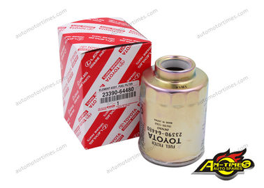Engine parts Diesel Oil Filter Assembly 23390-64480 For Car Accessories