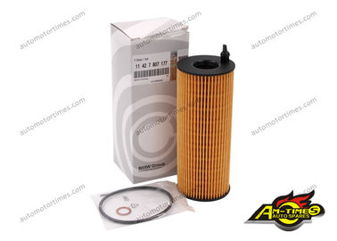 Auto Spare Parts Car Oil Filters For BMW X6 F16 F86 2015 11 42 7 807 177 11 42 7 805 707