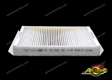 High Efficience Air Conditioning Filter Car Air Filter For A1668300218 , Auto Air Filter