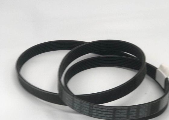 Normal Size 7PK2090 Auto V Serpentine Belt For Toyota