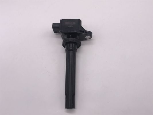 Black 33400-62J00 Suzuki Swift Car Ignition Coil