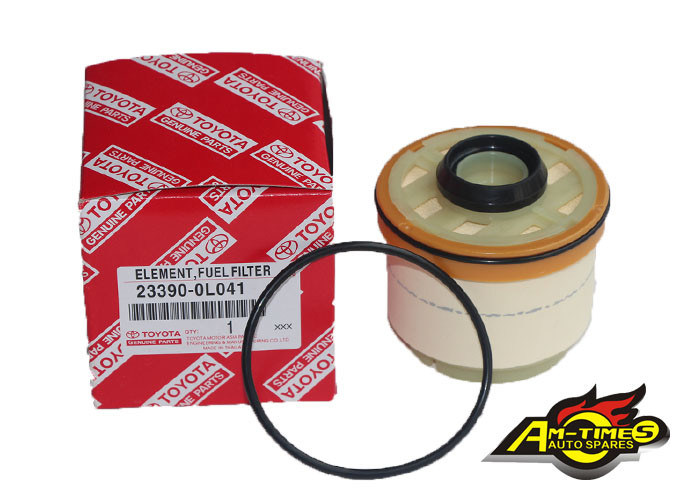 Diesel filter 233900L041 233900L030 233900L010 car fuel filters for