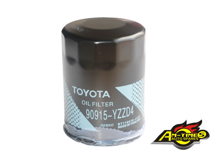 Toyota Corolla E12U 1.4 VVT-i Genuine Fram Engine Oil Filter Service Replacement