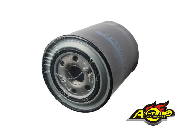Portable Car Engine Filter , Mitsubishi Pajero Oil Filter 1230A045 ...