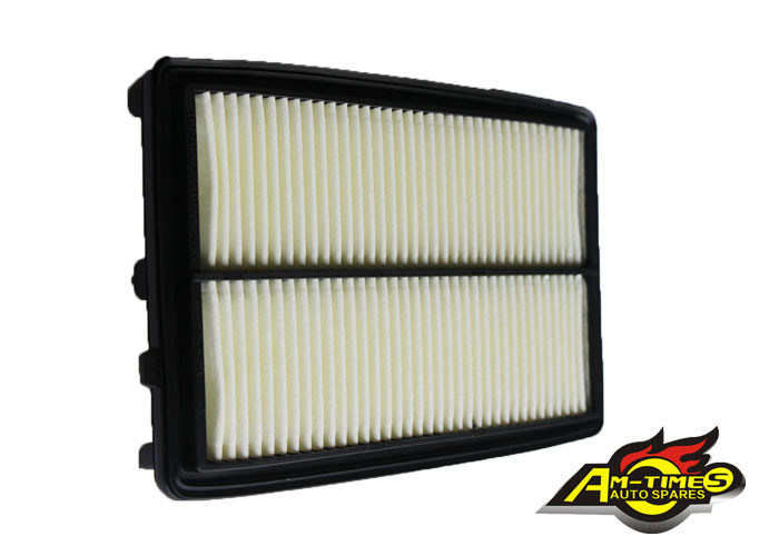 Filtering Car Air Filter , Honda Accord Air Filter 172205G0A00 17220