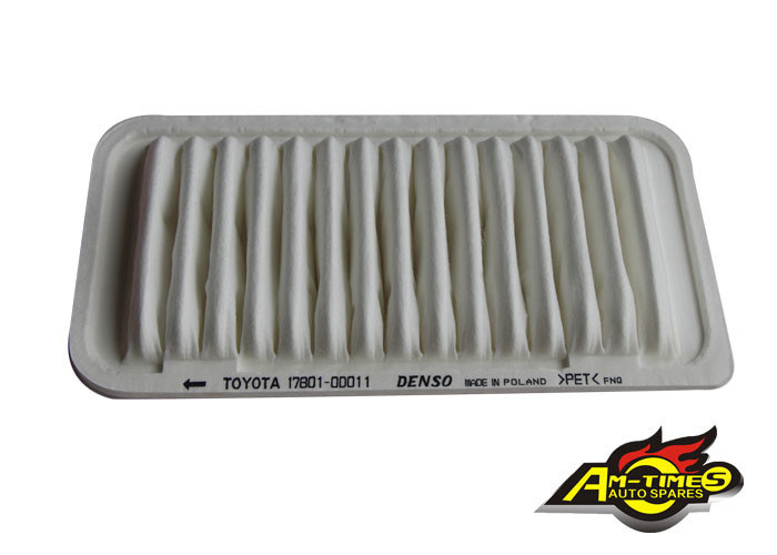 178010D011 1780122020 178010D020 Toyota Avensis Air Filter