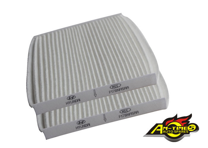 Kia Hyundai Air Conditioner Filter Replacement 971332E260 9999Z07026