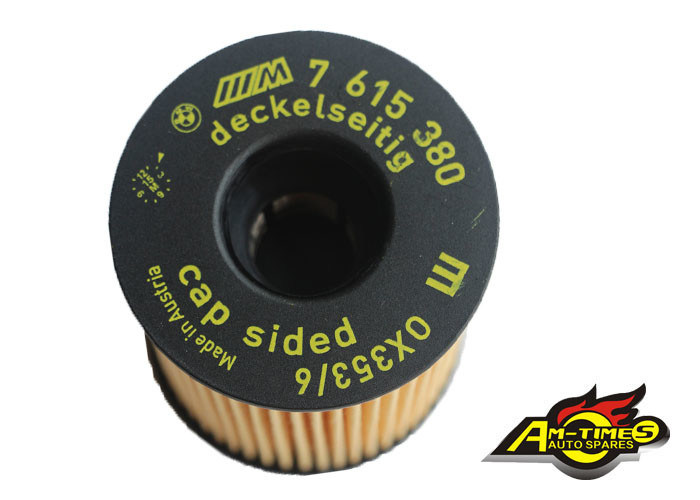 BMW X5 X6 Bmw Oil Filter Removal Tool 11427583220 11 42 7 583 220 MANN HU 8007 Z