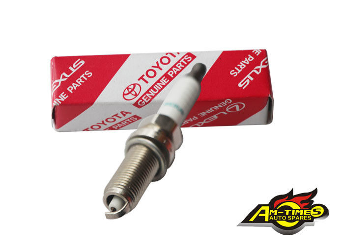 Toyota Genuine Parts 90919-01253 Spark Plug
