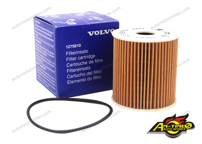 Customize Engine Parts Apply For Volvo Engine Oil Filter Replacement OE ...