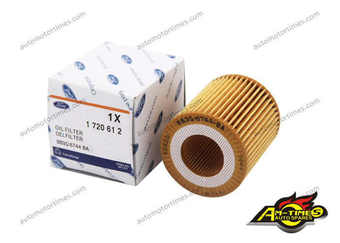 Genuine Parts Car Oil Filters Element For Everest Oem Bb3q