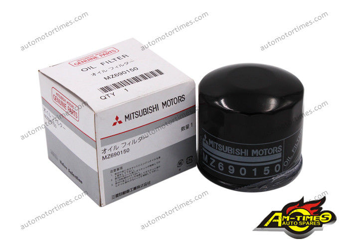 Auto Parts Car Lube Oil Filter MZ690150 for Mitsubishi Lancer/ Grandis ...