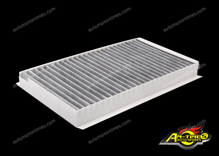 64 31 9 171 858 Car Engine Filter Bmw Cabin Air Filter For Bmw 5