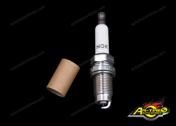 Japan NGK Spark Plug PZFR6R 101 905 626 For VW Bora Sagitar Lavida Golf ...