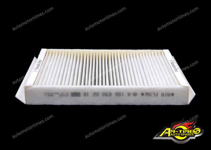 High Efficience Air Conditioning Filter Car Air Filter For A1668300218