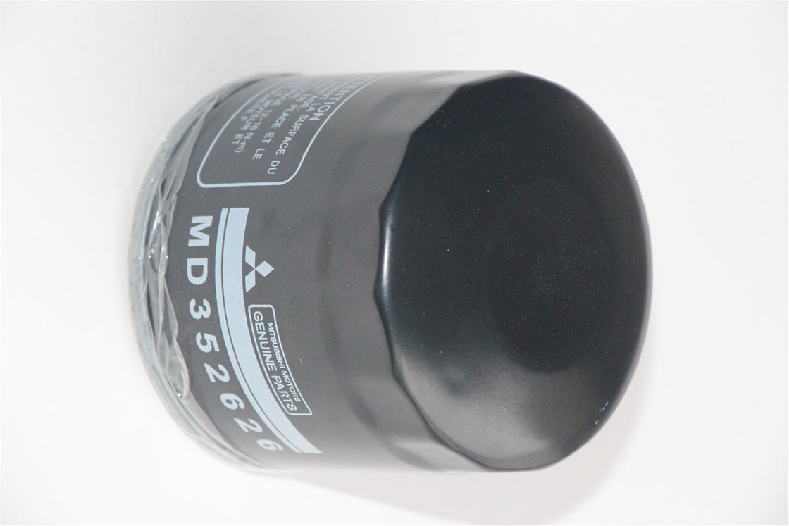 ODM Car Oil Filters MD352626 For Galant Sigma Santamo Galloper Pajero