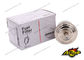 Fiber + Metal Japanese Car Nissan Fuel Filter 16400-41B05 ISO-9001