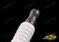 High Performance Double iridium Spark Plugs PLFR5A11 / 22401-5M015 For Nissan Teana
