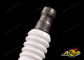 Auto Parts Iridium Spark Plugs OEM LFR5E-11 / 22401-BC01B For Nissan MICRA