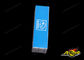 Iridium Spark Plugs PFR5B-11 22401-AA570 22401AA570 For Forester Impreza Legacy