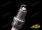 OEM BKR6EYA-11 4195 Autolite Car Spark Plugs With 1 Year Warranty
