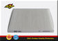 Filter Paper / Rubber Material Korean Car Air Filter OEM 97133-2E210 Customized Packing