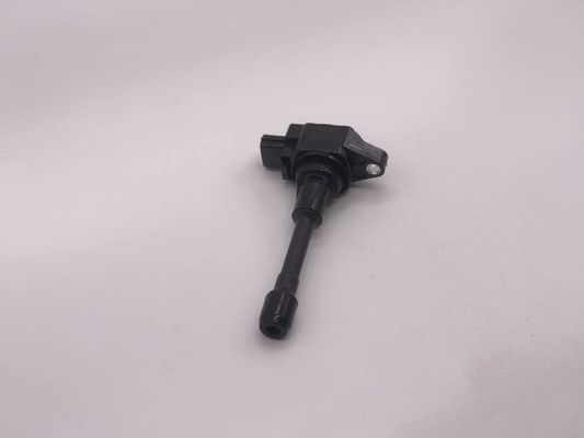 Black 22448-1HM0A Auto Ignition Coil  For Teana Qashqai