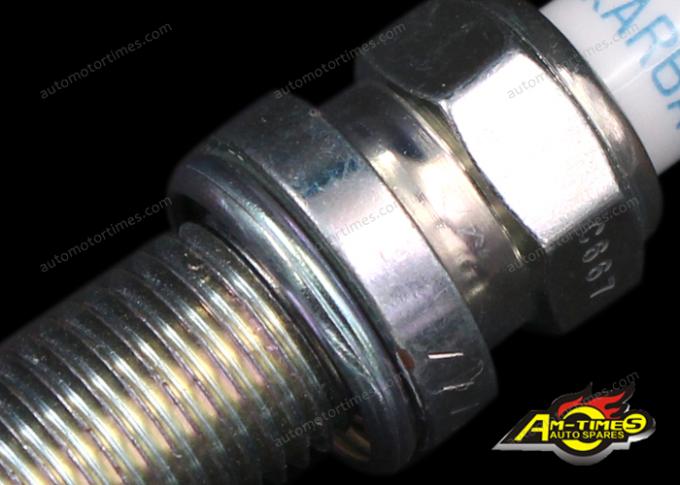 Nissan spare parts Iridium Car Spark Plugs 22401-1KT1B/ 224011 KT1B