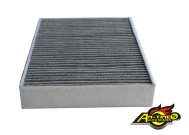 64119237555 CUK25001 3123200021 BMW Car Cabin Filter , Activated Carbon Cabin Air Filter