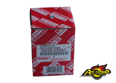 Toyota RAV4 Car Oil Filters 04152-YZZA1 04152-31090 Producing all kinds of filters