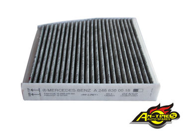 Auto Spare Parts Car Cabin Filter 2468300018 A 246 830 00 18 A 246 830 01 18 For Mercedes GLA Class