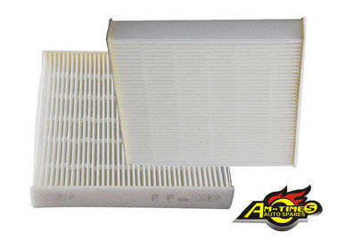 87139-02020 Toyota Corolla Cabin Air Filter Strong Mechanical Stability , Formaldehyde Free