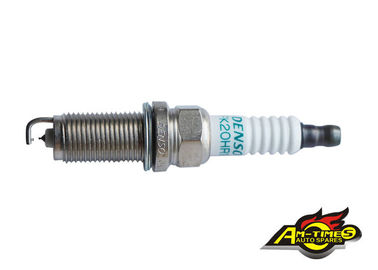 Automobile DENSO Spark Plugs 90919-01247 9091901248 DENSO VFKH20 FK20HR11 22401AA700