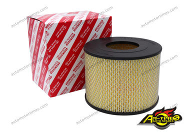 Automobile Filter Catridge / Japanese Car Air Filter Element 17801-58010