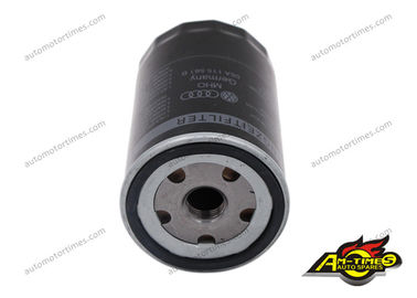 Car Oil Filters For AUDI A6 B6 C5 1.8 Saloon 2005 06A 115 561 B