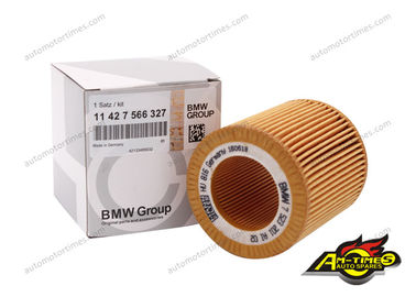 High Performance Auto Oil Filters For BMW ALPINA B3 E90 2007 11 42 7 566 327