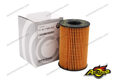 Hot Welding Automobile Oil Filters For BMW X6 F16 F86 2014 11 42 7 583 220