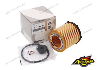 High Performance Auto Oil Filters For BMW X3 F25 2014 11 42 7 634 292
