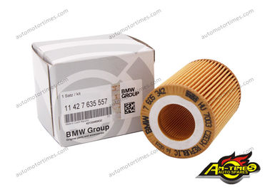 Environment Friendly Car Oil Filters For BMW 1 F20 F21 2015 11 42 7 635 557