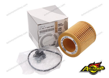 High Performance Auto Oil Filters For BMW 2 Convertible F23 11 42 7 640 862