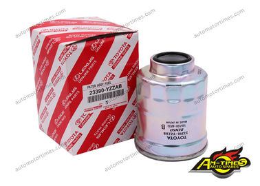 OEM High Diesel Petrol Fuel Filter Water Seperator 23390-YZZAB 23390-26160 for Dyna/Land Cruiser