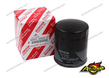 Auto Parts Genuine Oil Filter OEM 90915-30002-8t / 90915300028t For Land Cruiser