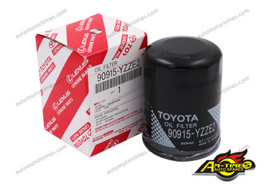 OEM Replacement Automotive Car Oil Filters For Toyota Camry 90915-YZZE2