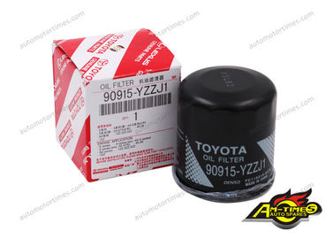 OEM Original Car Lube Oil Filter Filters 90915-YZZJ1 for Corolla/ Wish /Aygo /Vios