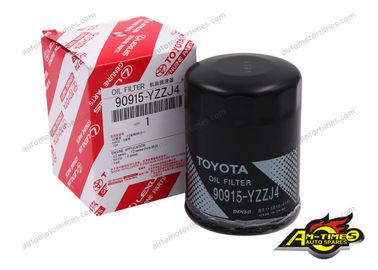 Well-known Car Oil Filters 90915-YZZJ4 Fit For Land Cruiser FZJ100  Oil Filters For Cars