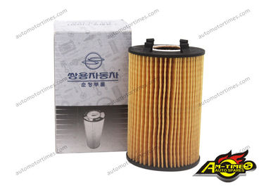 Customized Car Oil Filters OE Number 1721803009 Apply For Ssangyong