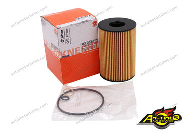 Automobile Engine Parts Filter Type Car Oil Filters OEM OX 353 7 D  For Small Car