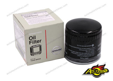 Auto Spare Parts Genuine Parts Car Oil Filter 15208-BN30A 15208-W1106 15208-W1113