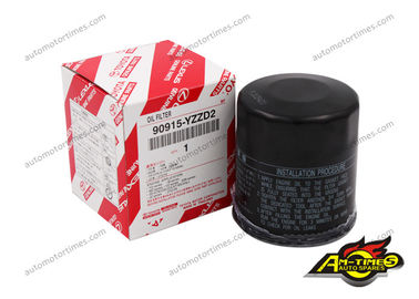 Original Oil Filter OEM Part Number 90915-YZZD2 Car Engine Filter For Toyota Corrola Japanese Car