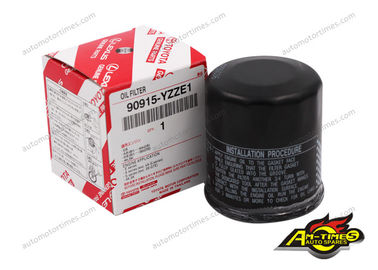 Transmission Auto Car Engine Filter Original Oil Filter Part No 90915-YZZE1 For Toyota